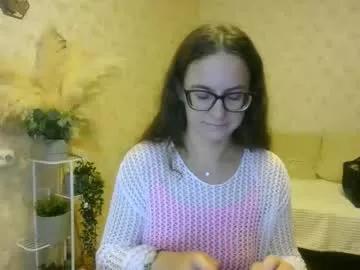 your_natali from Chaturbate is Freechat