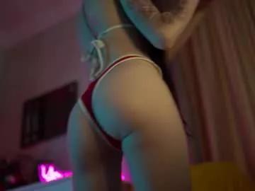 your_nicolett from Chaturbate is Freechat