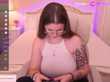 your_secret_desire_ from Chaturbate is Freechat