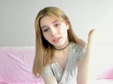 your_sissy_doll from Chaturbate is Freechat