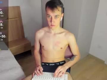 your_super_hero from Chaturbate is Freechat