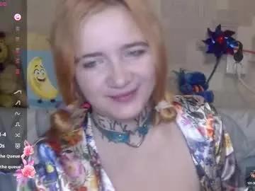 yours_good_mood from Chaturbate is Freechat