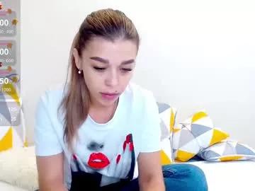 yoursoul_mila from Chaturbate is Freechat