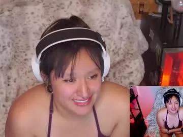 yoursscreamqueenluna from Chaturbate is Freechat