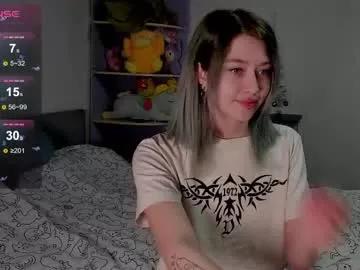 yuinikaa_ from Chaturbate is Freechat