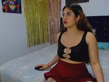 yuribabyhot from Chaturbate is Freechat