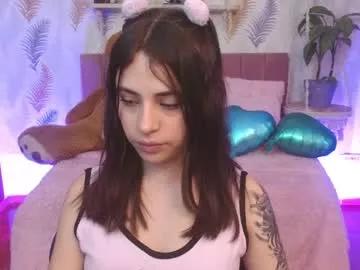 zamira_martiny from Chaturbate is Freechat