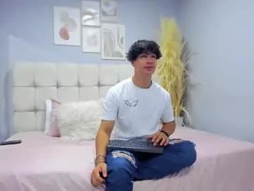 zeus_18_ from Chaturbate is Freechat