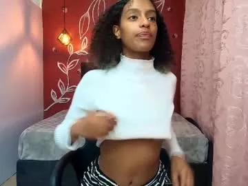 zia_green from Chaturbate is Freechat