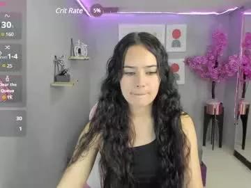 zoe_raven from Chaturbate is Freechat