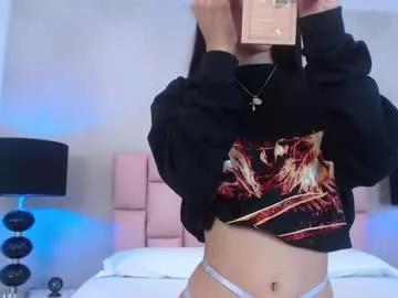 zoe_vixen from Chaturbate is Freechat