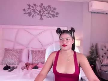 zoeysnow from Chaturbate is Freechat