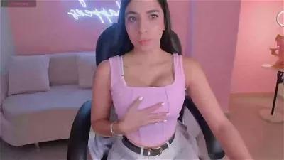 amywalkerx from Cherry is Freechat