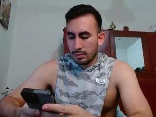 adrian_stewart from Flirt4Free is Freechat