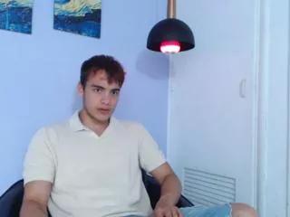 aioria_quintero from Flirt4Free is Freechat