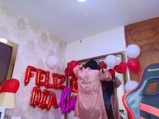 alejandra_leroy from Flirt4Free is Freechat