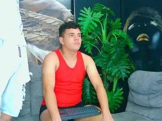 alex_raul_jeison from Flirt4Free is Freechat