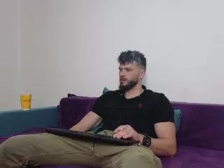 alexander_twin from Flirt4Free is Freechat