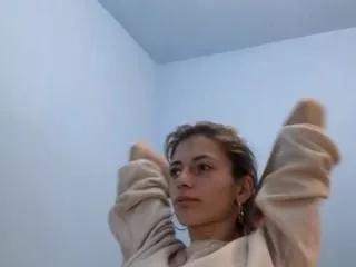 alexandra_alesia from Flirt4Free is Freechat