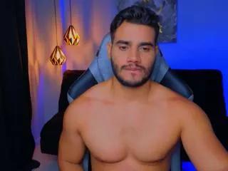 andres_rodriguuez from Flirt4Free is Freechat