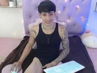 andrew_kind from Flirt4Free is Freechat