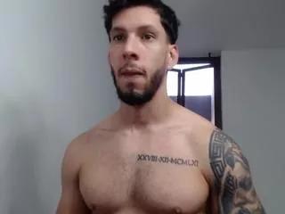 andrew_mathews from Flirt4Free is Freechat