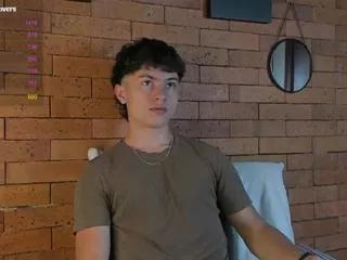 ares_dickson from Flirt4Free is Freechat