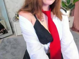 ariela_sparks from Flirt4Free is Freechat