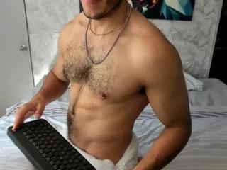 aron_wolff from Flirt4Free is Freechat