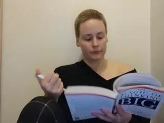 becky_may from Flirt4Free is Freechat