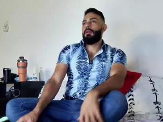 benjamin_blazee from Flirt4Free is Freechat