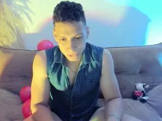 benjamin_evans from Flirt4Free is Freechat