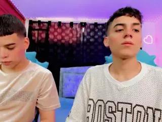 blakie_harmonie from Flirt4Free is Freechat