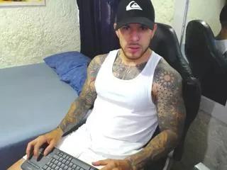 calvin_martins_jr from Flirt4Free is Freechat