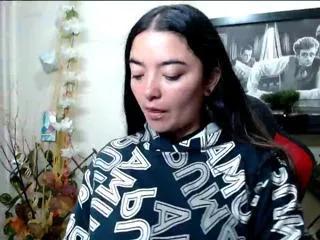 camelia_saen from Flirt4Free is Freechat