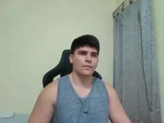 camiilo_lopez from Flirt4Free is Freechat