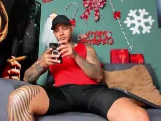 camilo_stone from Flirt4Free is Freechat