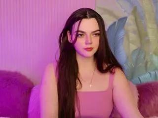 Carla_long webcams show profile image 