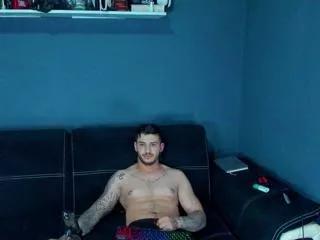 cris_christopher from Flirt4Free is Freechat