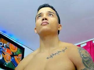 cristiano_gabanna from Flirt4Free is Freechat