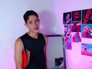 cristofer_hanks from Flirt4Free is Freechat