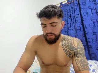 daemon_blacke from Flirt4Free is Freechat