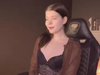 daisy_charm from Flirt4Free is Freechat