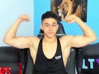 david_walt from Flirt4Free is Freechat