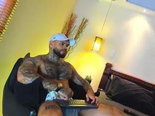 deklan_grey from Flirt4Free is Freechat