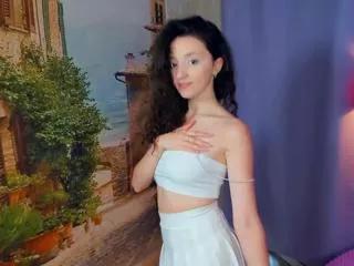 diera_hewson from Flirt4Free is Freechat