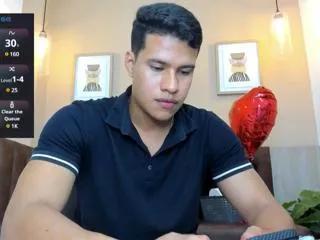 domi_collens from Flirt4Free is Freechat