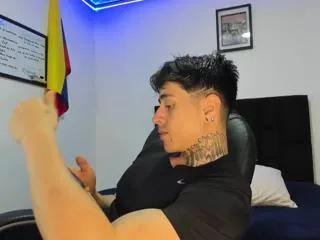 drake_thomsoon from Flirt4Free is Freechat