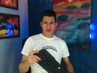 dyland_davis from Flirt4Free is Freechat