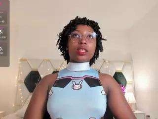 emma_sanzz from Flirt4Free is Freechat